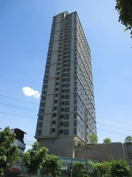 เดอะ รูม พระราม 4