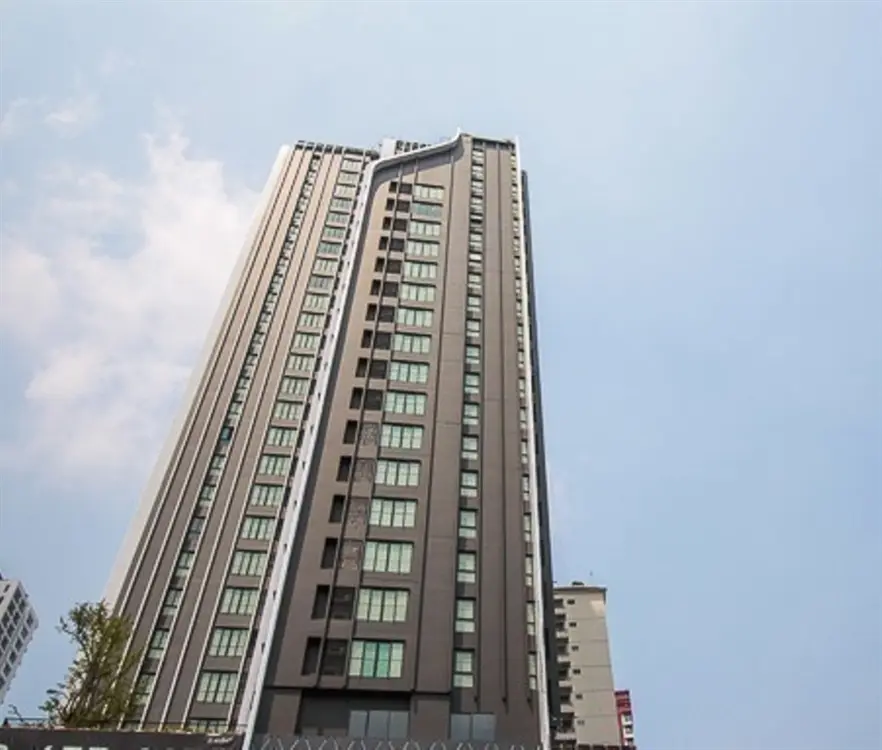 ไอดีโอ คิว ราชเทวี