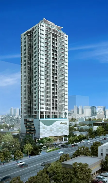 ศุภาลัย เอลีท พญาไท