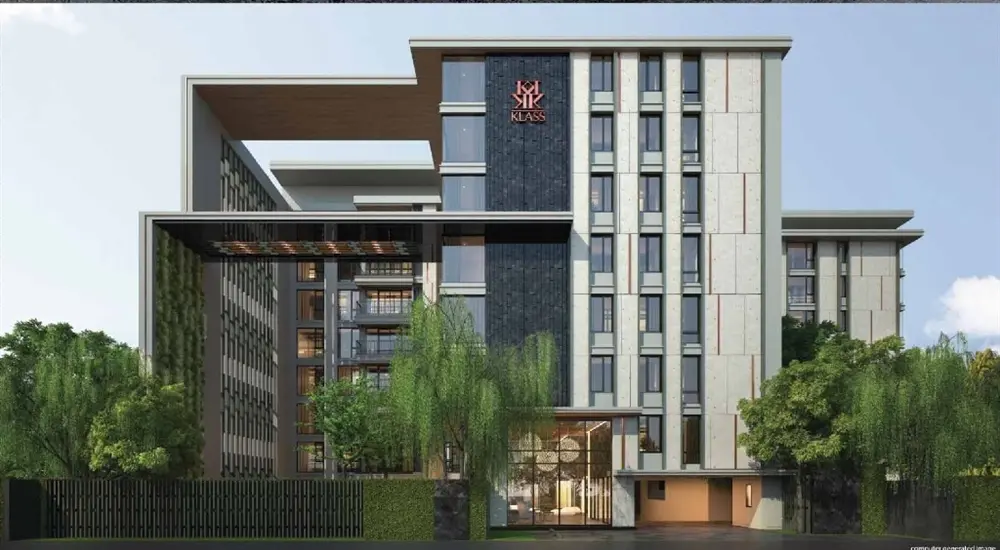 คลาส สารสิน ราชดำริ