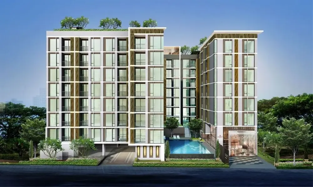 มาเอสโตร 14 สยาม-ราชเทวี