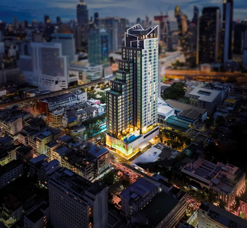 เดอะ ริช เพลินจิต-นานา