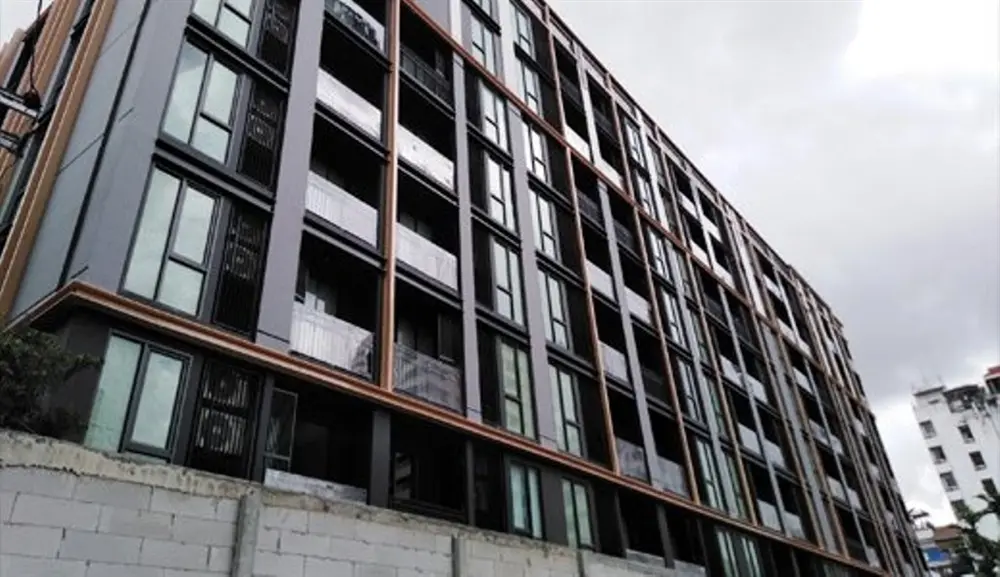 เวนิโอ สุขุมวิท 10