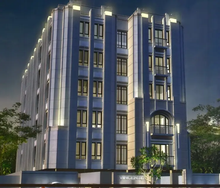 วินเซนเต้ ไพรเวท เรสซิเด้นซ์