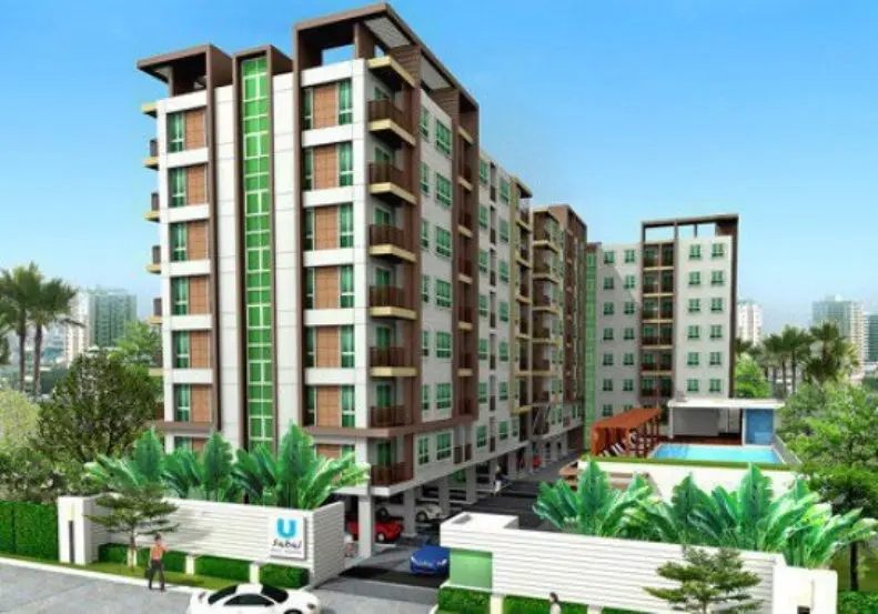 ยู สบาย พระราม 4 - กล้วยน้ำไท