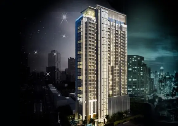 ดิ แอดเดรส สุขุมวิท 28