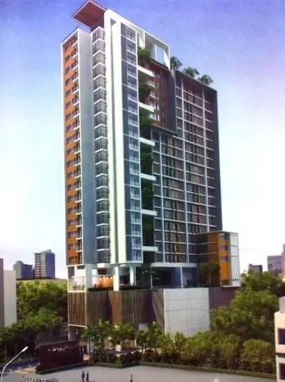 เดอะบลูม สุขุมวิท 71