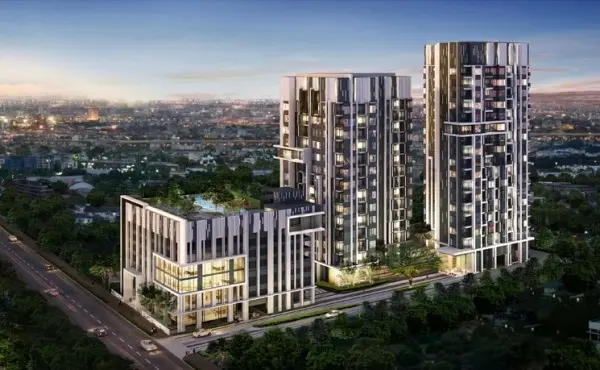 ซีล บาย แสนสิริ