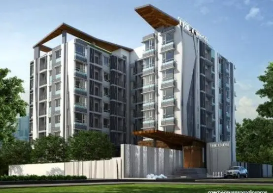 เดอะ เครสท์ สุขุมวิท 49