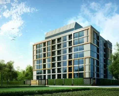 ดิ อาร์ท แอท ทองหล่อ