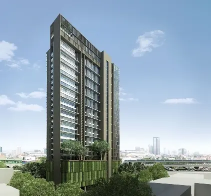 เดอะ ลอฟท์ เอกมัย