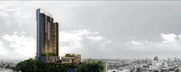 เดอะ พอร์ทเทรท พระราม 4