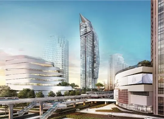 มาร์ค สุขุมวิท