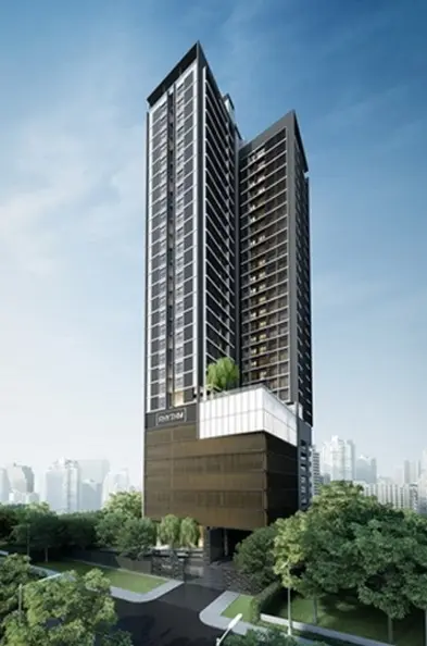 ริทึ่ม อโศก 2