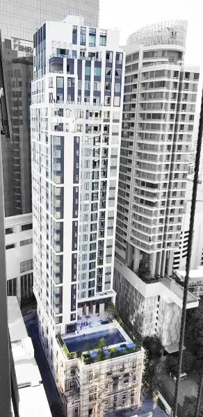 เดอะ พาร์ค เลน 22