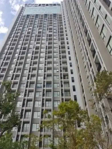 เดอะ นิช ไพร์ด ทองหล่อ-เพชรบุรี