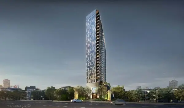 เดอะ ไลน์ สุขุมวิท 71