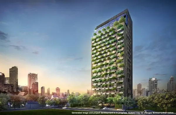 ไซมิส เอ็กซ์คลูซีฟ สุขุมวิท 31