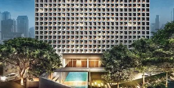 บีทนิค สุขุมวิท 32