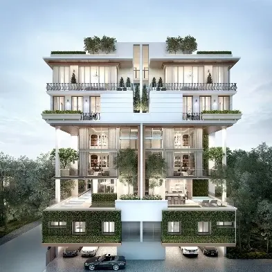 649 เรสซิเดนซ์