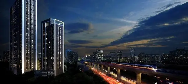 ไลฟ์ สุขุมวิท 48