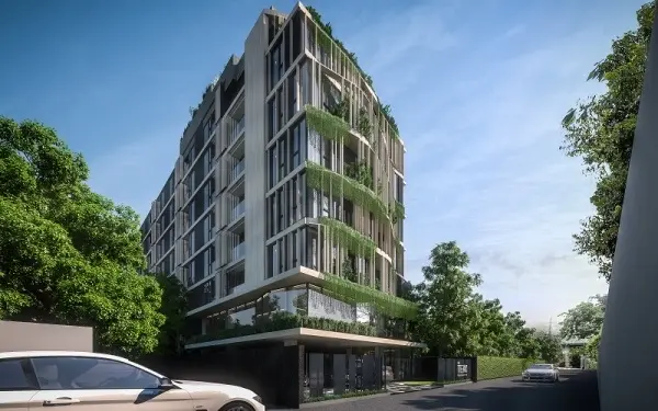 เดอะ ทีค สุขุมวิท 39