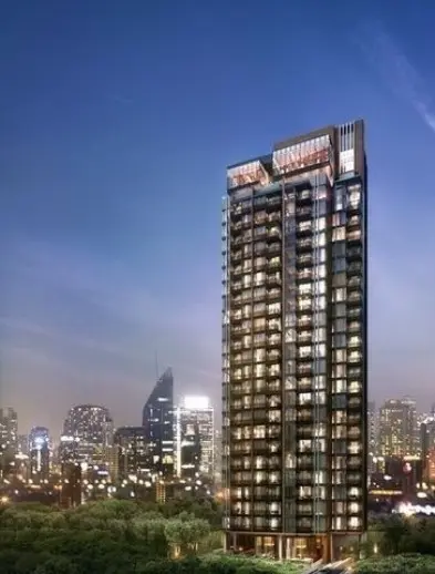 เดอะ รีเซิร์ฟ ทองหล่อ 2