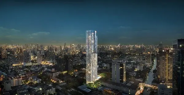 เดอะ โมนูเมนต์ ทองหล่อ