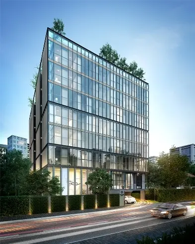 วาลเด้น อโศก