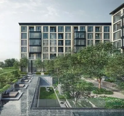 เดอะ รีเซิร์ฟ สุขุมวิท 61