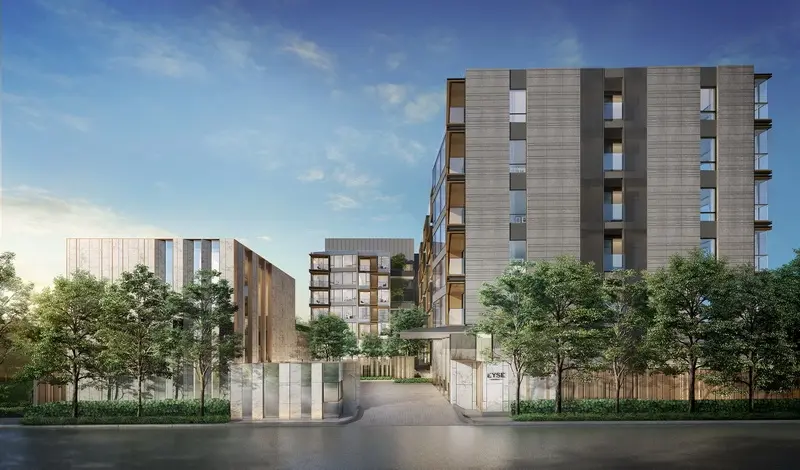 อีส สุขุมวิท 43