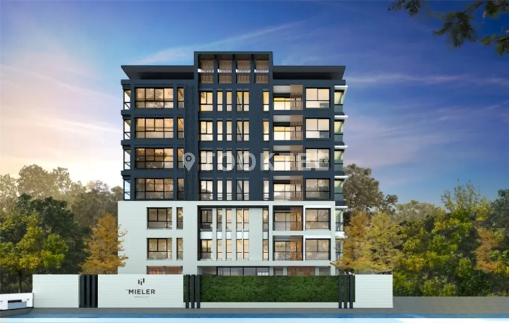 มีลเลอร์ สุขุมวิท 40