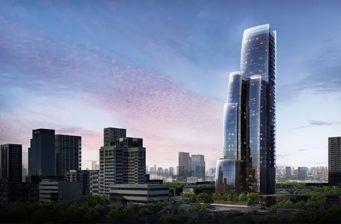 เอสทีค ทองหล่อ