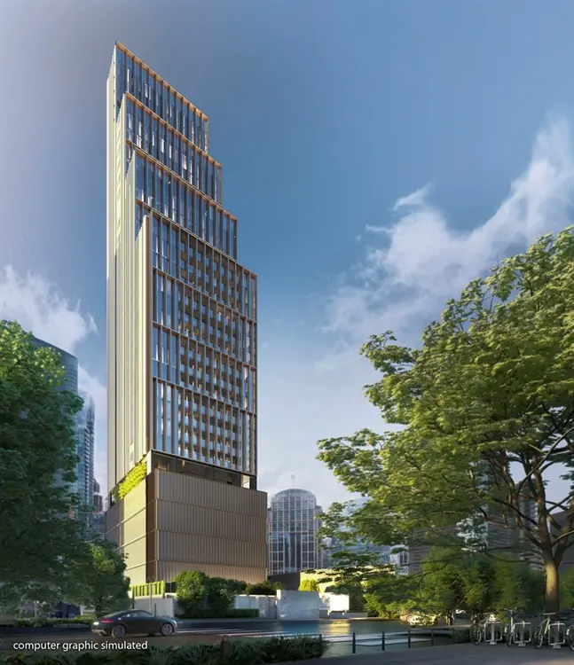 ดิ เอสเทลล์ พร้อมพงษ์