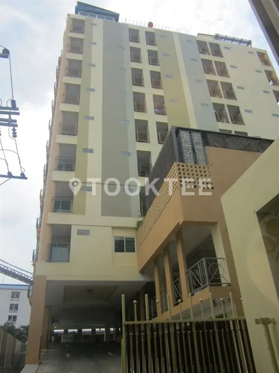 เดอะ เมเปิ้ล เฮ้าส์ สาทร-นราธิวาส