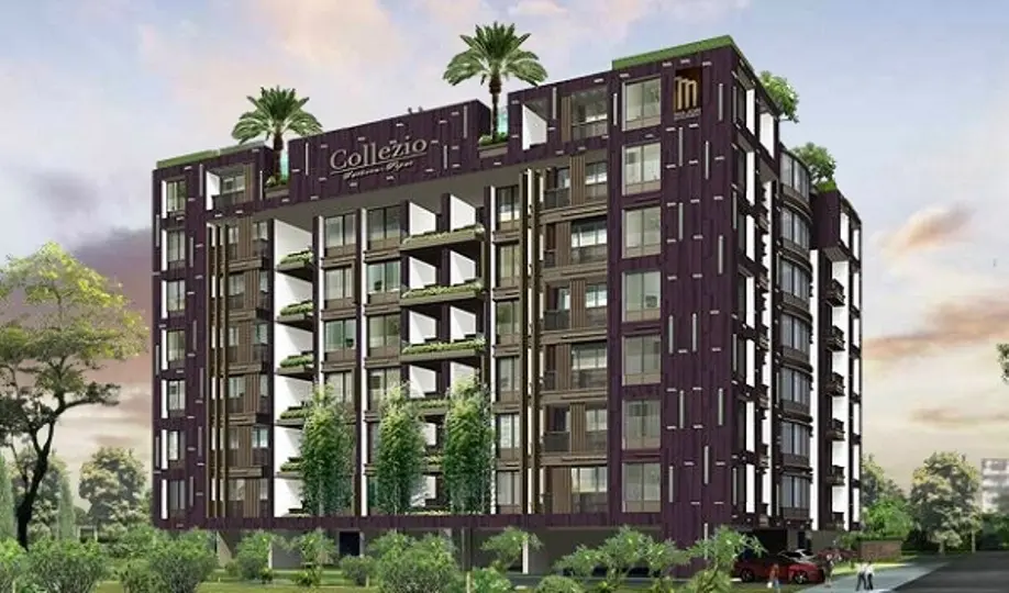 โคเรสซิโอ สาทร-พิพัฒน์