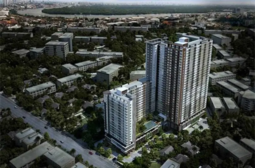 เดอะ ทรัสต์ รัชดา-พระราม 3