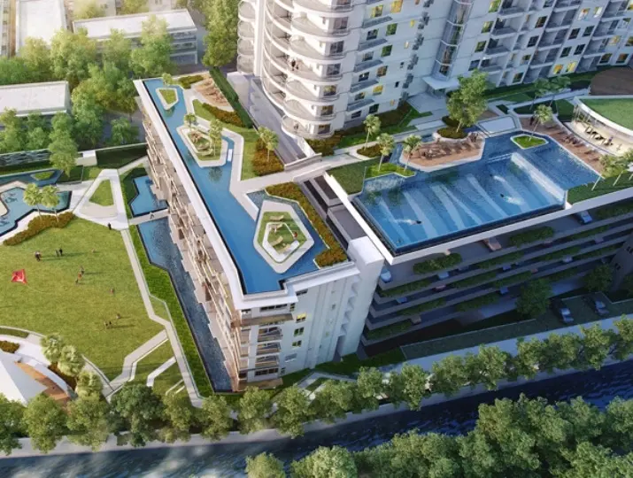 ศุภาลัย พรีม่า ริว่า พระราม 3-นราธิวาส