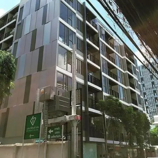 คลาส สีลม