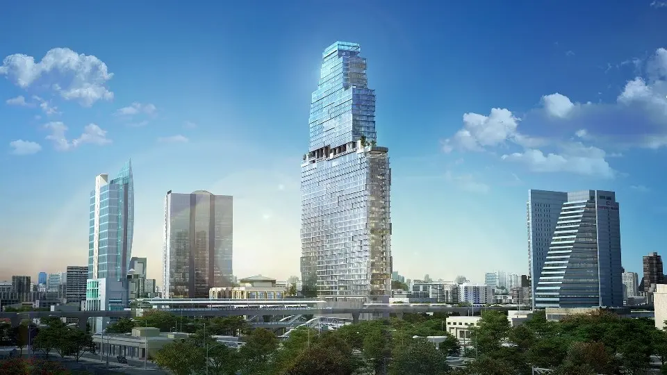 บริดจ์ สาทร-นราธิวาส