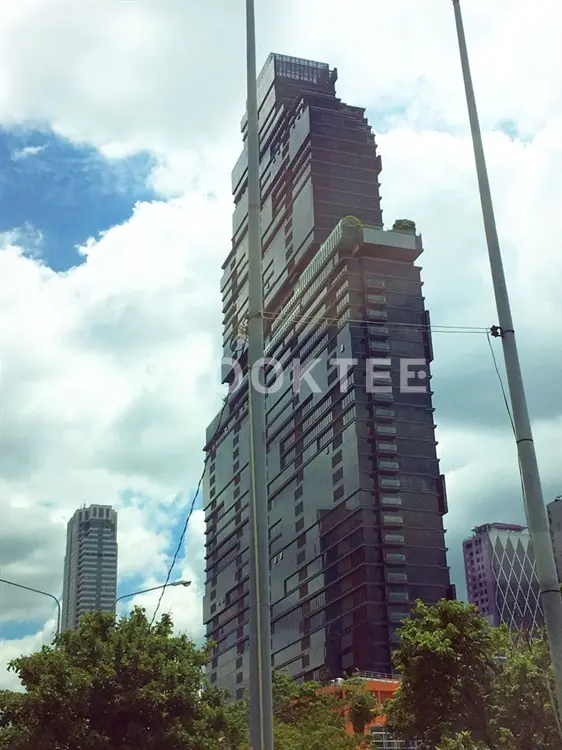 เดอะ แบงค็อค สาทร