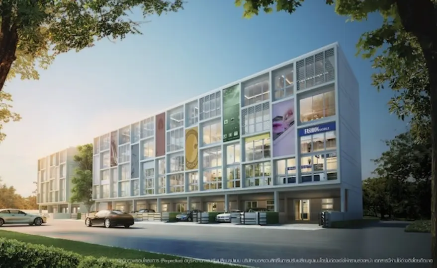 เจด สาทร-พระราม 3