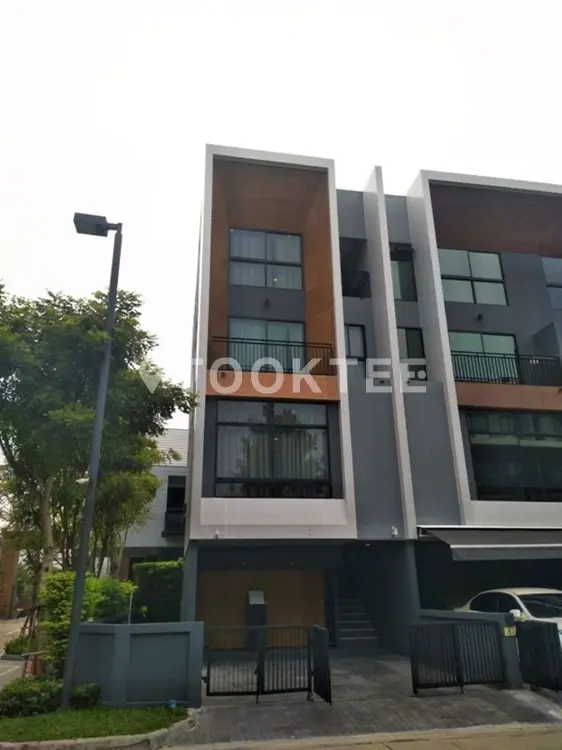 อาร์เด้น พระราม 3