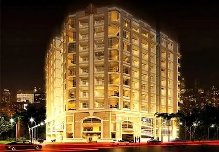 ไอวี่ ไชน่าทาวน์