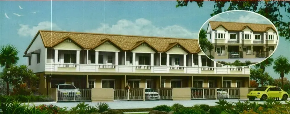 ภูมิใจนิเวศน์ 15