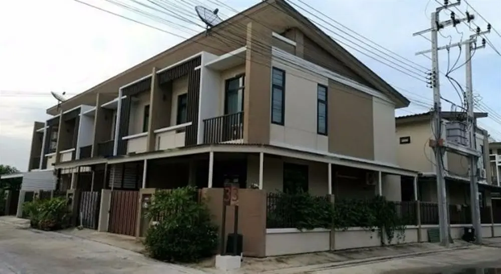 บ้านธนารินทร์ 2