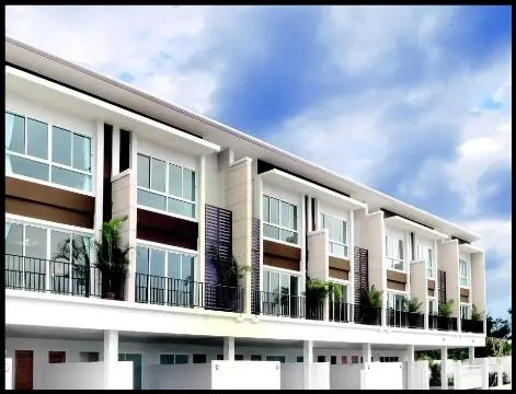 บ้านศวรรยา ประชาอุทิศ 90