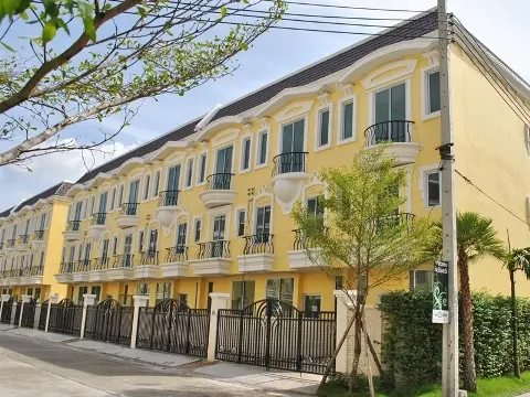 คาซ่า ยูเรก้า พระราม 2-พุทธบูชา