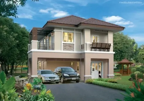 กานดา พาร์ค วงแหวน-ประชาอุทิศ