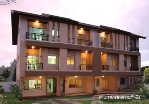 เออเบิร์น ธารา วงแหวน-สุขสวัสดิ์ 70